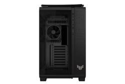 ASUS GEH TUF GAMING GT502 HORIZON TG ARGB BLACK