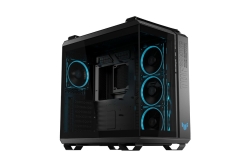 ASUS GEH TUF GAMING GT502 HORIZON TG ARGB BLACK