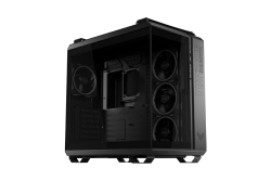 ASUS GEH TUF GAMING GT502 HORIZON TG ARGB BLACK