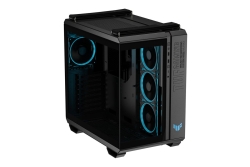ASUS GEH TUF GAMING GT502 HORIZON TG ARGB BLACK