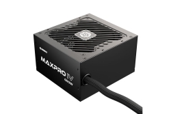 Enermax MAXPRO IV 650W 80+ 230V EU Standard Non-Modular