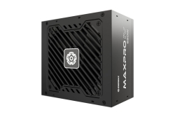 Enermax MAXPRO IV 650W 80+ 230V EU Standard Non-Modular