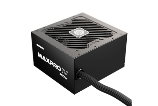 Enermax MAXPRO IV 750W 80+ 230V EU Standard Non-Modular