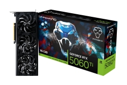 Gainward RTX5060Ti Python III 16GB GDDR7 HDMI 3xDP