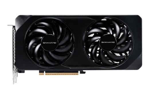Gainward RTX5060Ti Ghost OC 8GB GDDR7 HDMI 3xDP