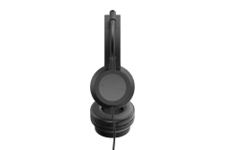 CONCEPTRONIC Headset Stereo USB-C/Mikro/Bedien./ANC 2.00m sw