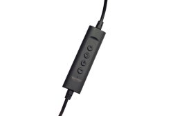 CONCEPTRONIC Headset Stereo USB-C/Mikro/Bedien./ANC 2.00m sw