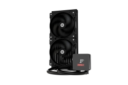 Enermax liquid CPU Cooler LIQMAX IV Series 240mm AM5/LGA1851