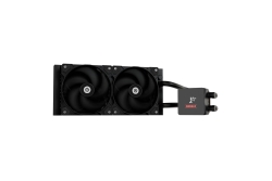 Enermax liquid CPU Cooler LIQMAX IV Series 240mm AM5/LGA1851