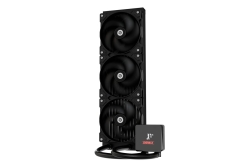 Enermax liquid CPU Cooler LIQMAX IV Series 360mm AM5/LGA1851