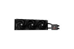 Enermax liquid CPU Cooler LIQMAX IV Series 360mm AM5/LGA1851