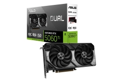 ASUS DUAL-RTX5060TI-O8G