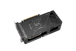 ASUS DUAL-RTX5060TI-O16G