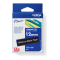 Original Brother DirectLabel weiss auf schwarz Laminat (TZE-335)