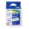 Original Brother DirectLabel schwarz auf weiss Laminat (TZE-211)
