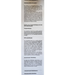 Thermorolle EC-Cash Druck, 57-39-12 mm, 18 m,...