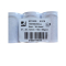 Thermorolle EC-Cash Druck, 57-39-12 mm, 18 m, 55g/m², 5 Stück, weiß