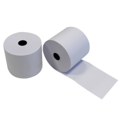 Additionrolle Standardpapier, 70-66-12 mm, 40 m,...