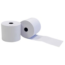 Additionrolle Standardpapier, 76-66-12 mm, 40 m,...