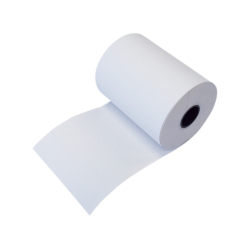 Thermorolle, 80-80-12 mm, 80 m, 48 g/m², 5...