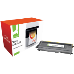 Alternativ Q-Connect Toner-Kit (KF14717)