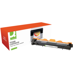 Alternativ Q-Connect Toner-Kit (KF17089)