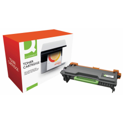 Alternativ Q-Connect Toner-Kit (KF11240)