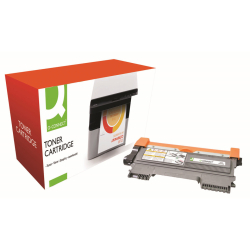 Alternativ Q-Connect Toner-Kit (KF17898)