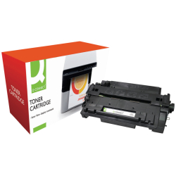Alternativ Q-Connect Tonerkartusche schwarz (KF14724)