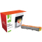 Alternativ Q-Connect Toner-Kit gelb (KF17096)