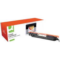 Alternativ Q-Connect Toner schwarz (KF15427)