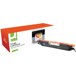 Alternativ Q-Connect Toner cyan (KF15428)