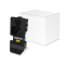Alternativ Q-Connect Toner-Kit schwarz (K18010QC)