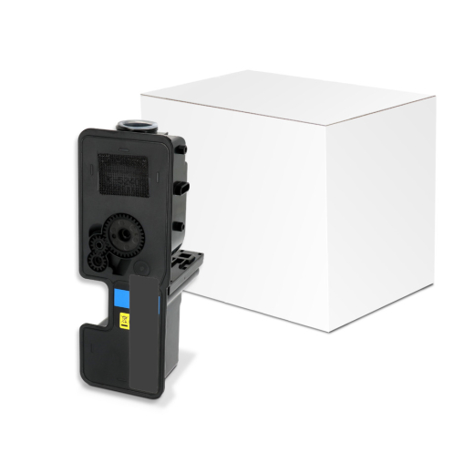 Alternativ Q-Connect Toner-Kit cyan (K18011QC)