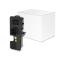 Alternativ Q-Connect Toner-Kit gelb (K18013QC)