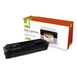 Alternativ Q-Connect Tonerkartusche schwarz (KF18648)