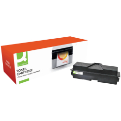 Alternativ Q-Connect Toner schwarz (KF15458)