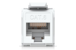 Ubiquiti Cat6 Keystone Jack, 12-Pack