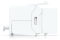 Ubiquiti Cat6 Keystone Jack, 12-Pack
