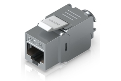 Ubiquiti Cat6A Keystone Jack, 12-Pack