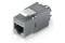 Ubiquiti Cat6A Keystone Jack, 12-Pack