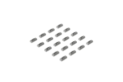 Ubiquiti Precision Rack Mount Kit, 20-Pack