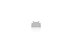 Ubiquiti Precision Rack Mount Kit, 20-Pack