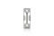Ubiquiti Precision Rack Mount Kit, 20-Pack