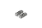 Ubiquiti Precision Rack Mount Kit, 20-Pack