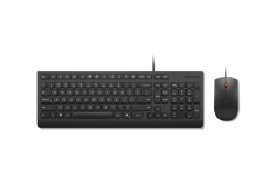 Lenovo TAS+Maus Wired - USB-A Lenovo Essential Combo