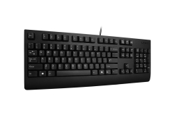Lenovo TAS - Wired - Preferred Pro II USB Keyboard schwarz