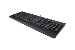 Lenovo TAS - Wired - Preferred Pro II USB Keyboard schwarz