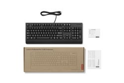 Lenovo TAS - Wired - Preferred Pro II USB Keyboard schwarz