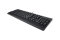 Lenovo TAS - Wired - Preferred Pro II USB Keyboard schwarz